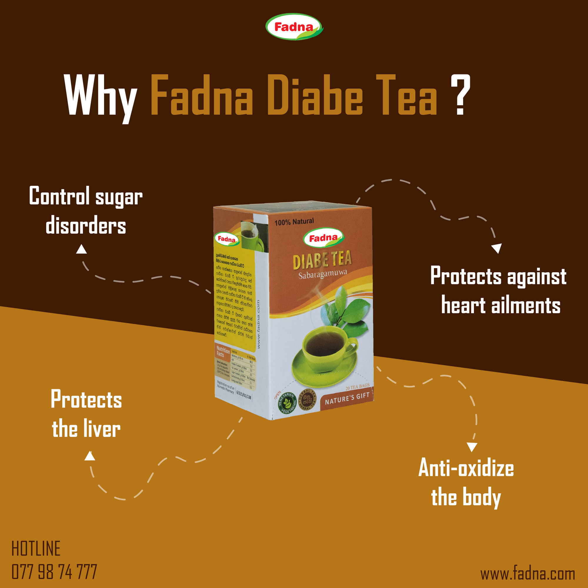 Diabe Tea