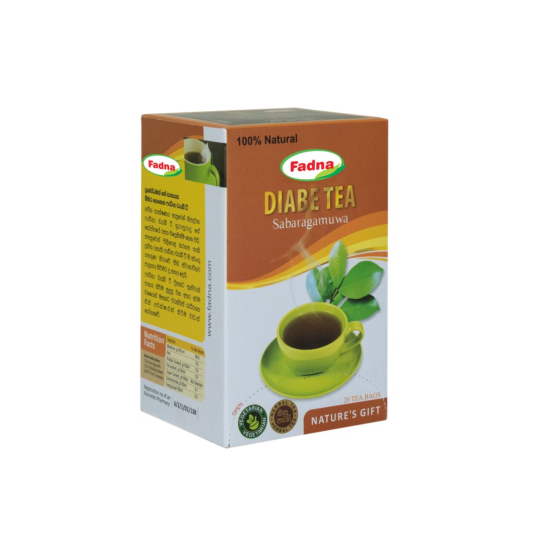Diabe Tea