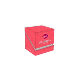 Glorrya- Make you Glow