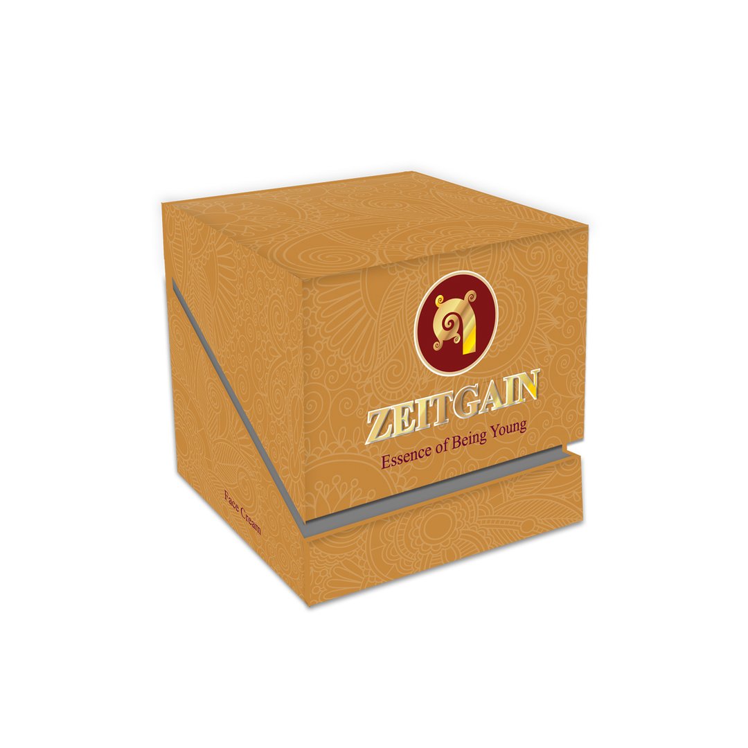 Zeitgain- Anti aging cream