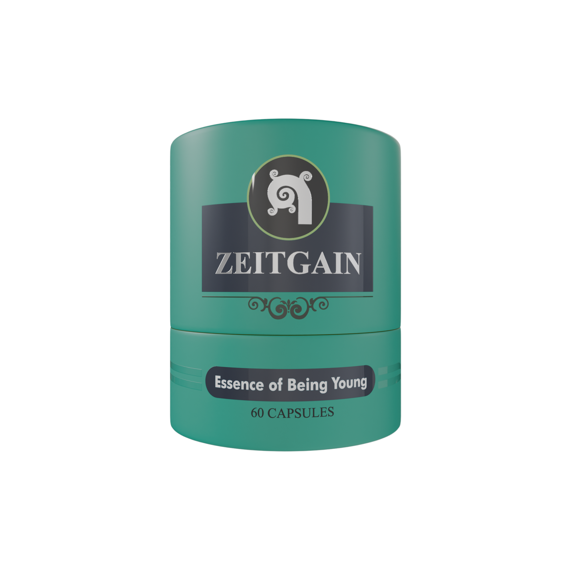 Zeitgain Timeless Glow Bundle