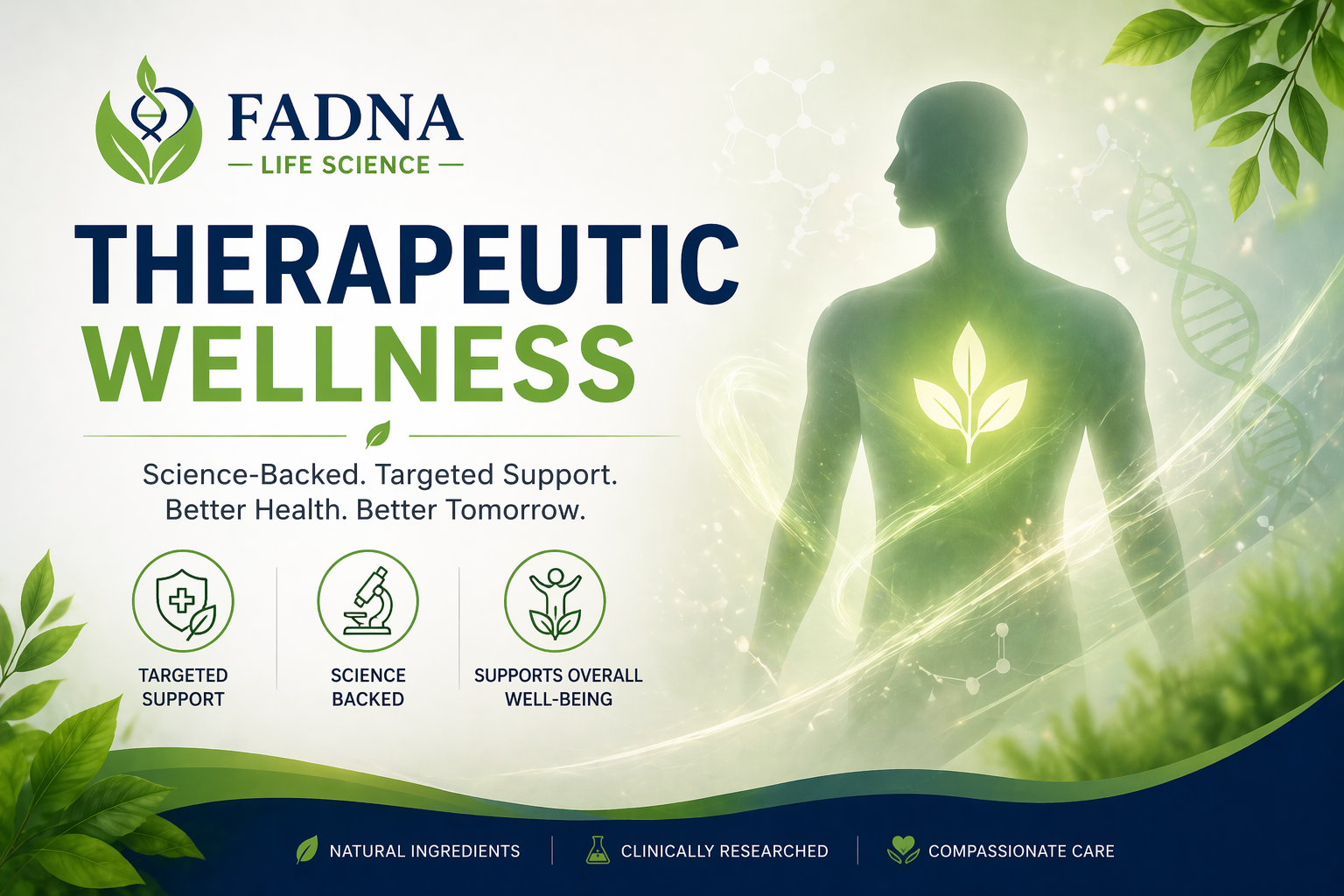 Therapeutic Wellness