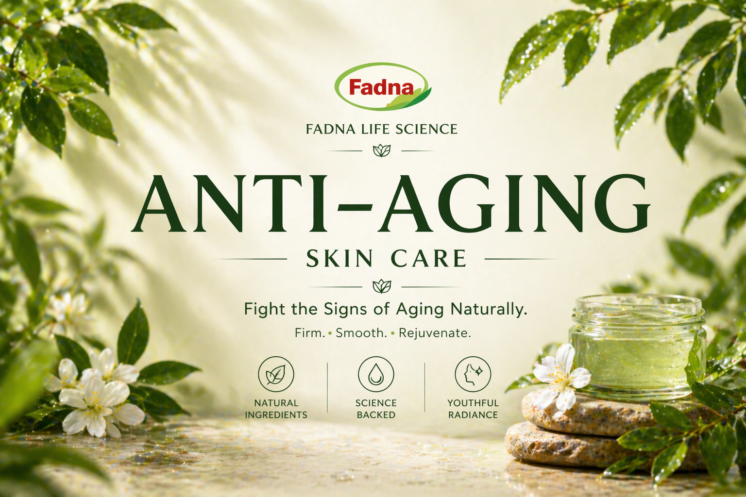 Anti-Aging Care
