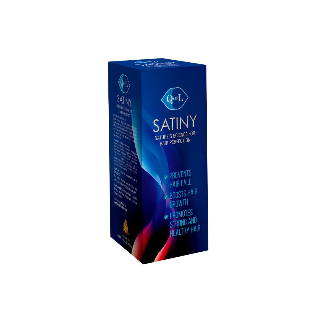 Satiny