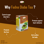 Diabe Tea