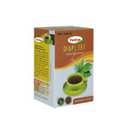 Box of Fadna Diabe Tea on a white background