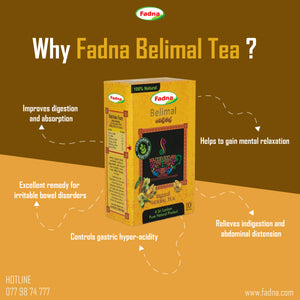 Fadna | Essence of Nature's Science