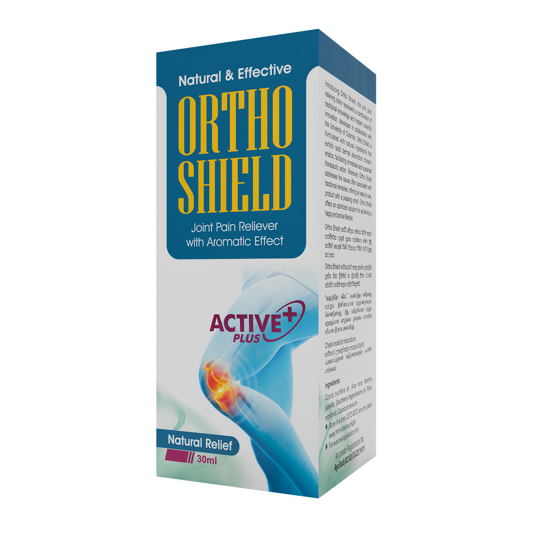 orthoshield