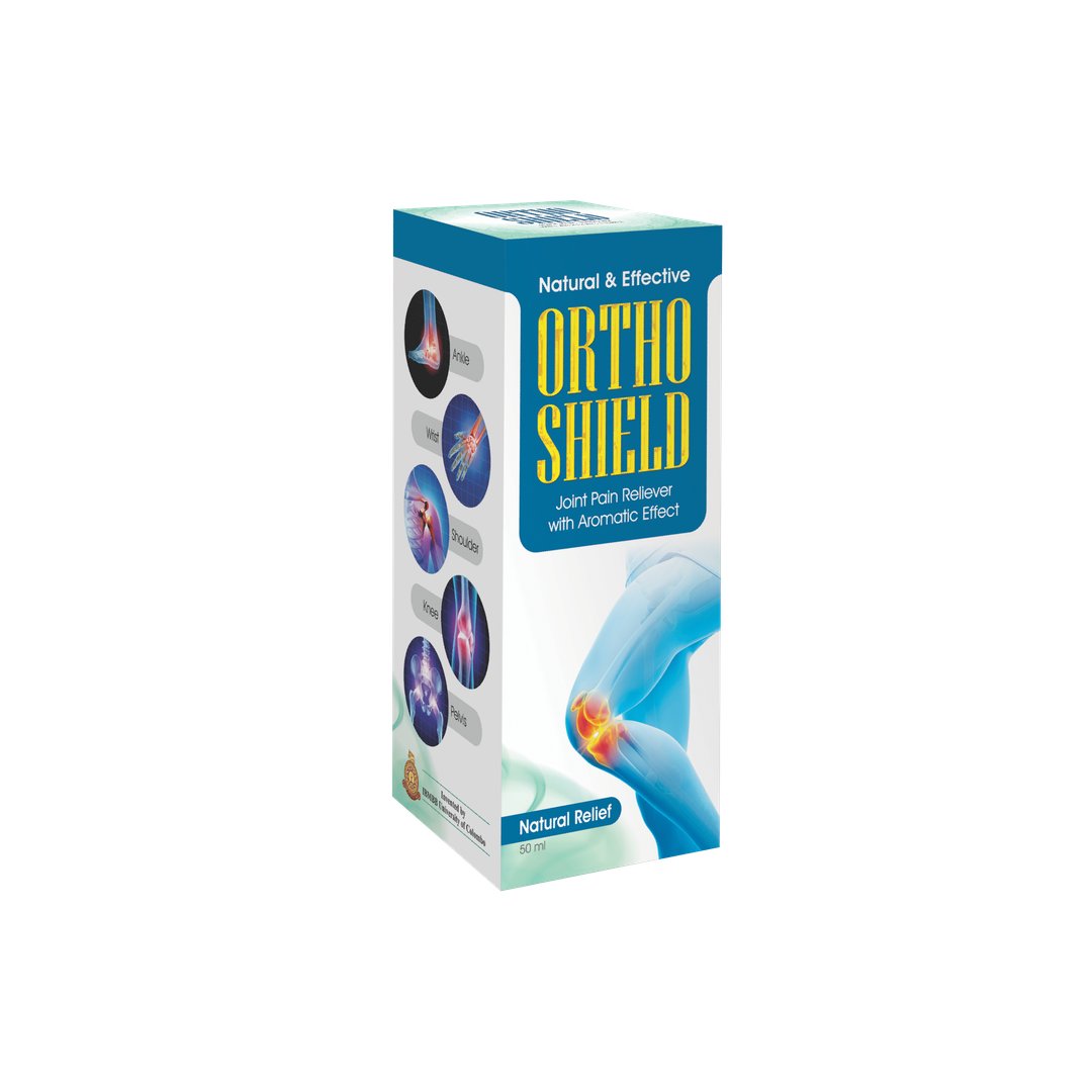 OrthoShield
