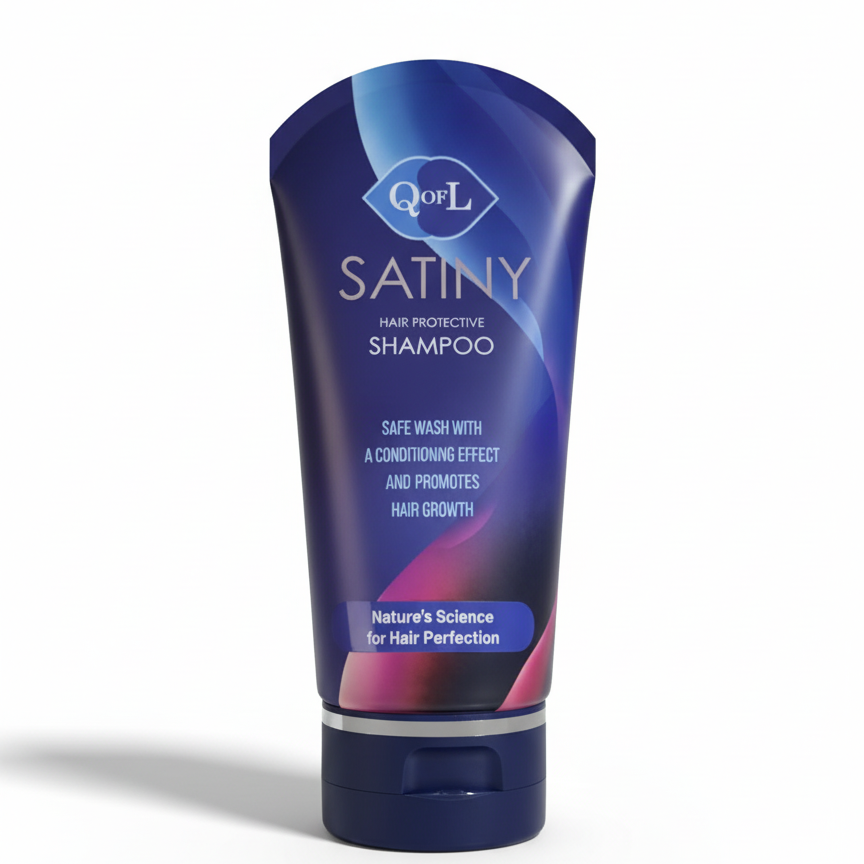 satiny-shampoo