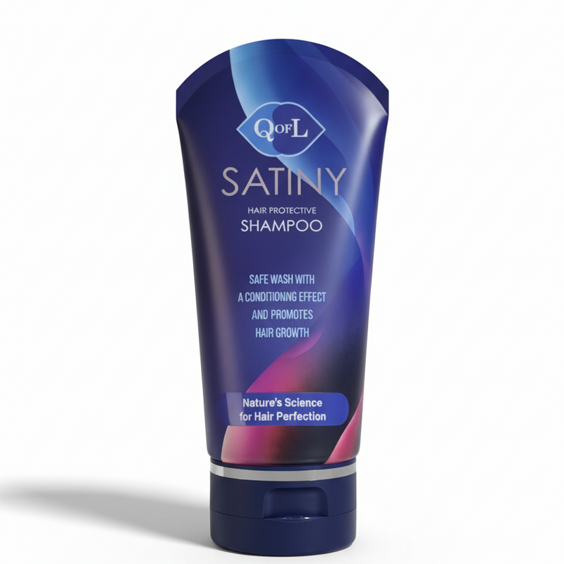 satiny-shampoo