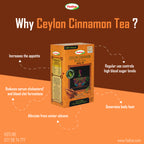 Ceylon Cinnamon Tea