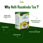 Nelli Rasakinda Tea