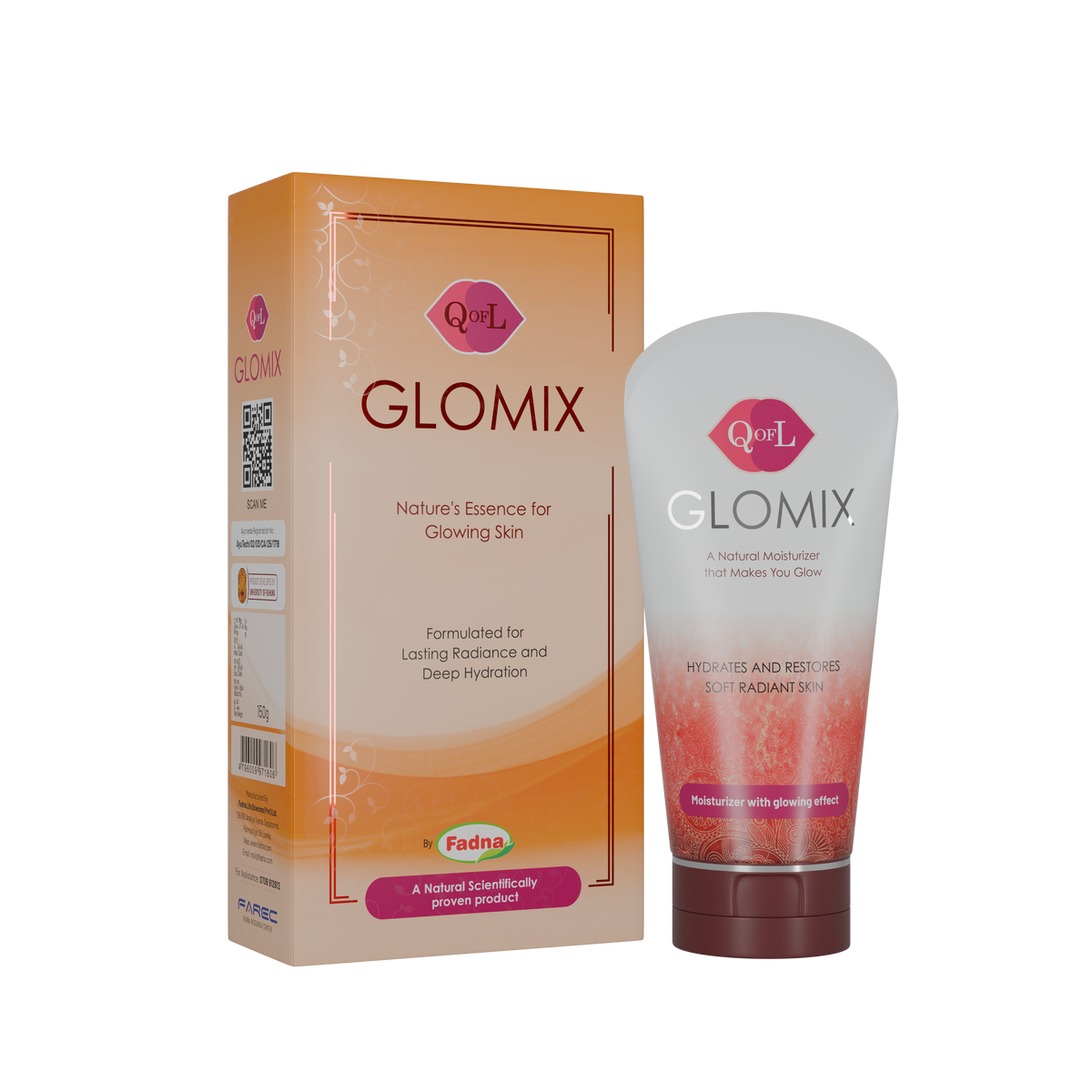 glomix