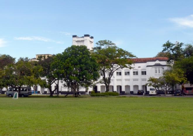 University of Colombo