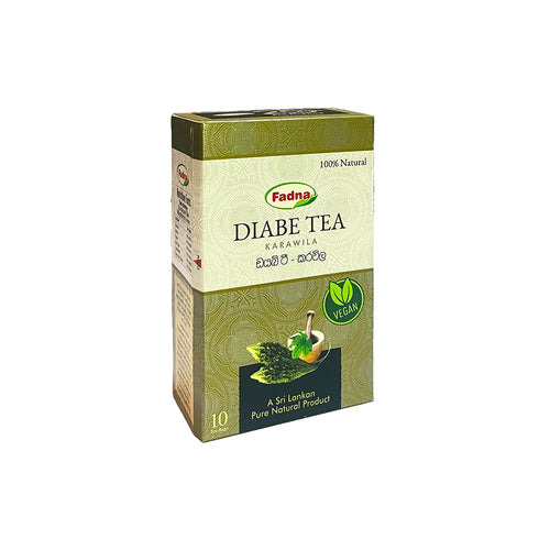 bitter gourd tea