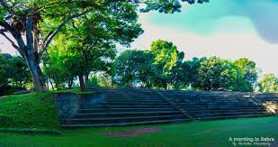 Sabaragamuwa University of Sri Lanka