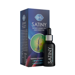 satiny